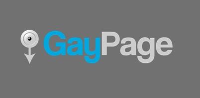 gay page